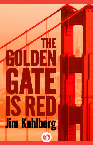 descargar libro The Golden Gate Is Red