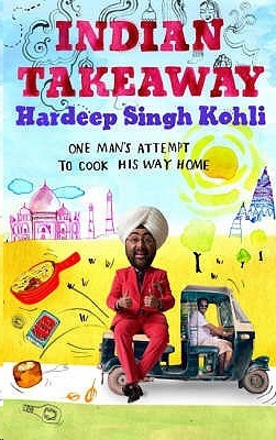 descargar libro Indian Takeaway