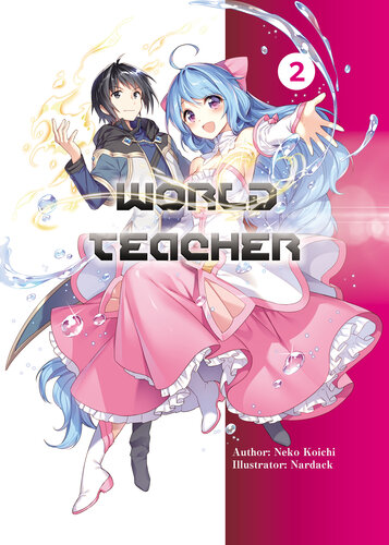 descargar libro World Teacher Volume 2