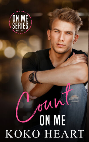 descargar libro Count On Me