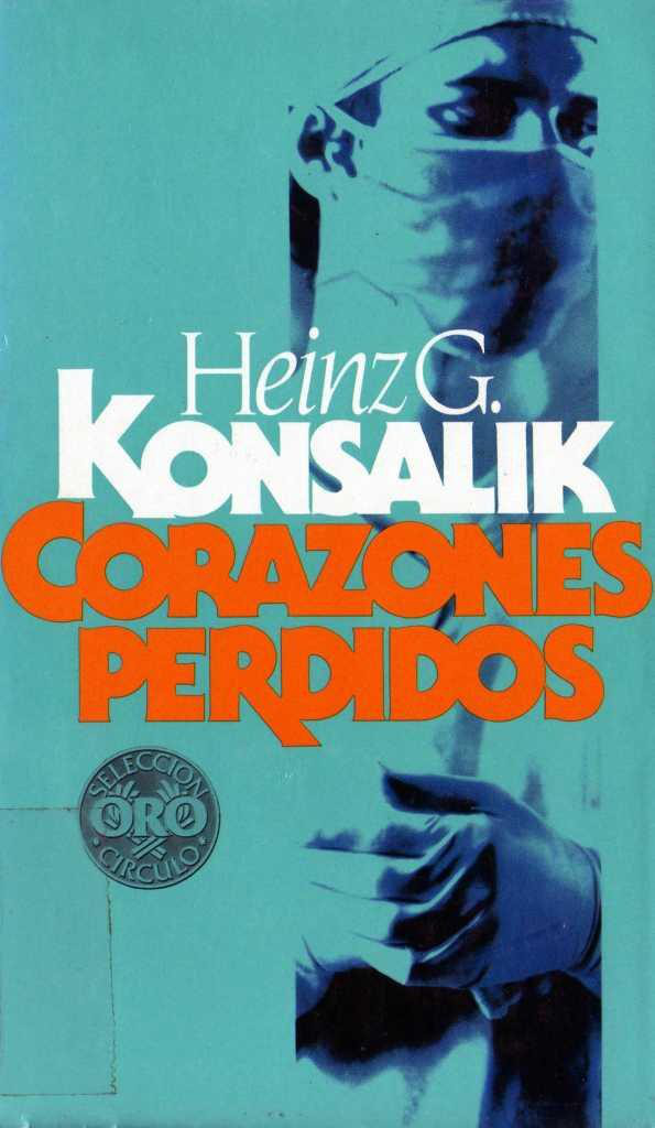 descargar libro Corazones perdidos