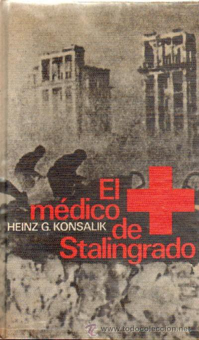 descargar libro El médico de Stalingrado