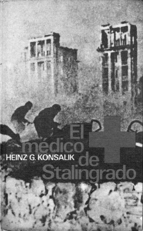 libro gratis El medico de Stalingrado