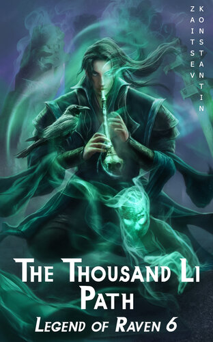 descargar libro The Thousand Li Path: A Wuxia Series