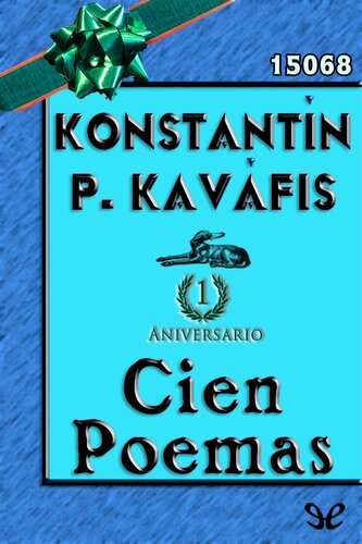 descargar libro Cien poemas