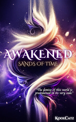 descargar libro Sands of Time: Vampire LitRPG Series [Awakened Book 2]