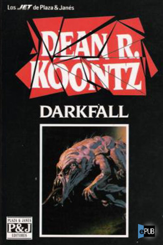 libro gratis Darkfall