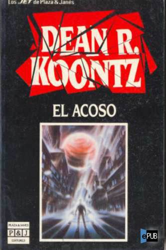 descargar libro El Acoso