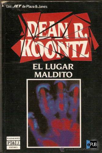 descargar libro El lugar maldito