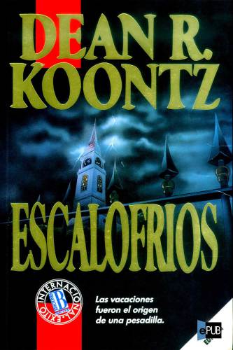 descargar libro Escalofros