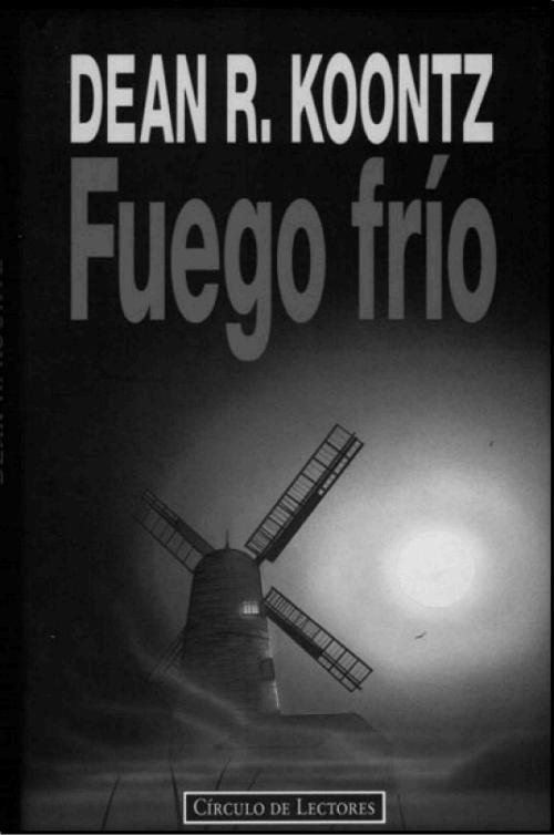 libro gratis Fuego frio