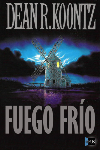 descargar libro Fuego Frío