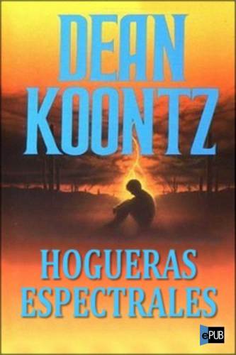 libro gratis Hogueras espectrales