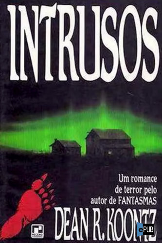 descargar libro Intrusos