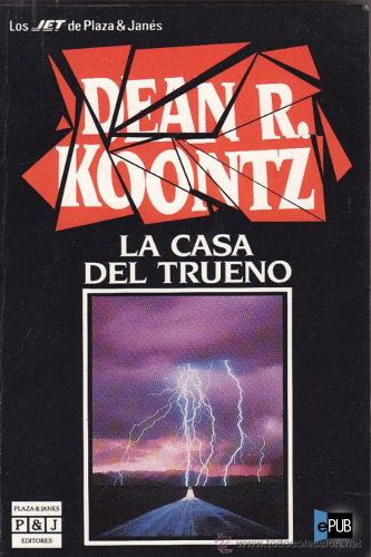 libro gratis La casa del trueno