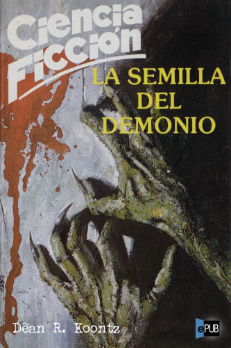 libro gratis La semilla del demonio