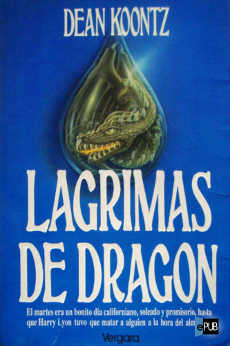 libro gratis Lagrimas de Dragon