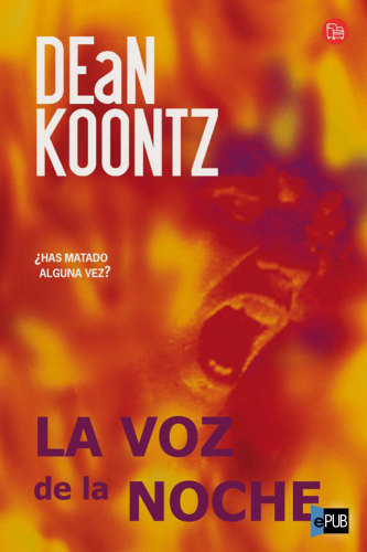 descargar libro La voz de la noche