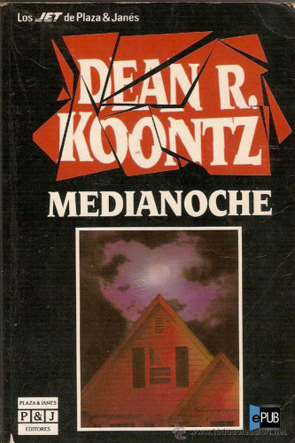 descargar libro Medianoche