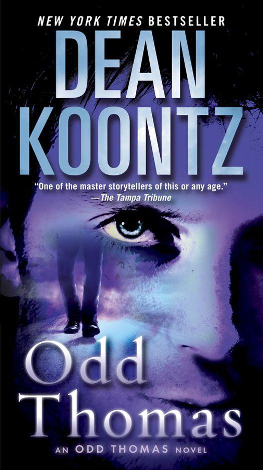 libro gratis Odd Thomas: You Are Destined to Be Together Forever