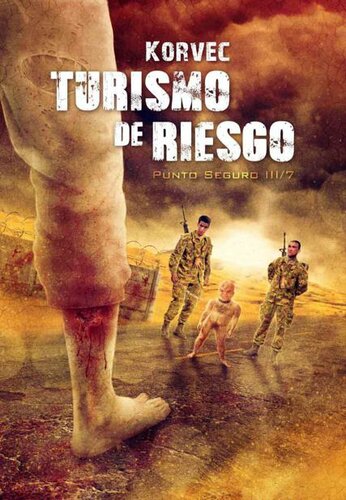 descargar libro Turismo de riesgo