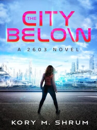 descargar libro The City Below