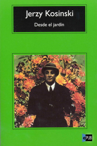 libro gratis Desde el jardín