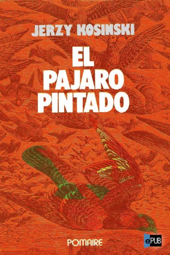 descargar libro El pjaro pintado