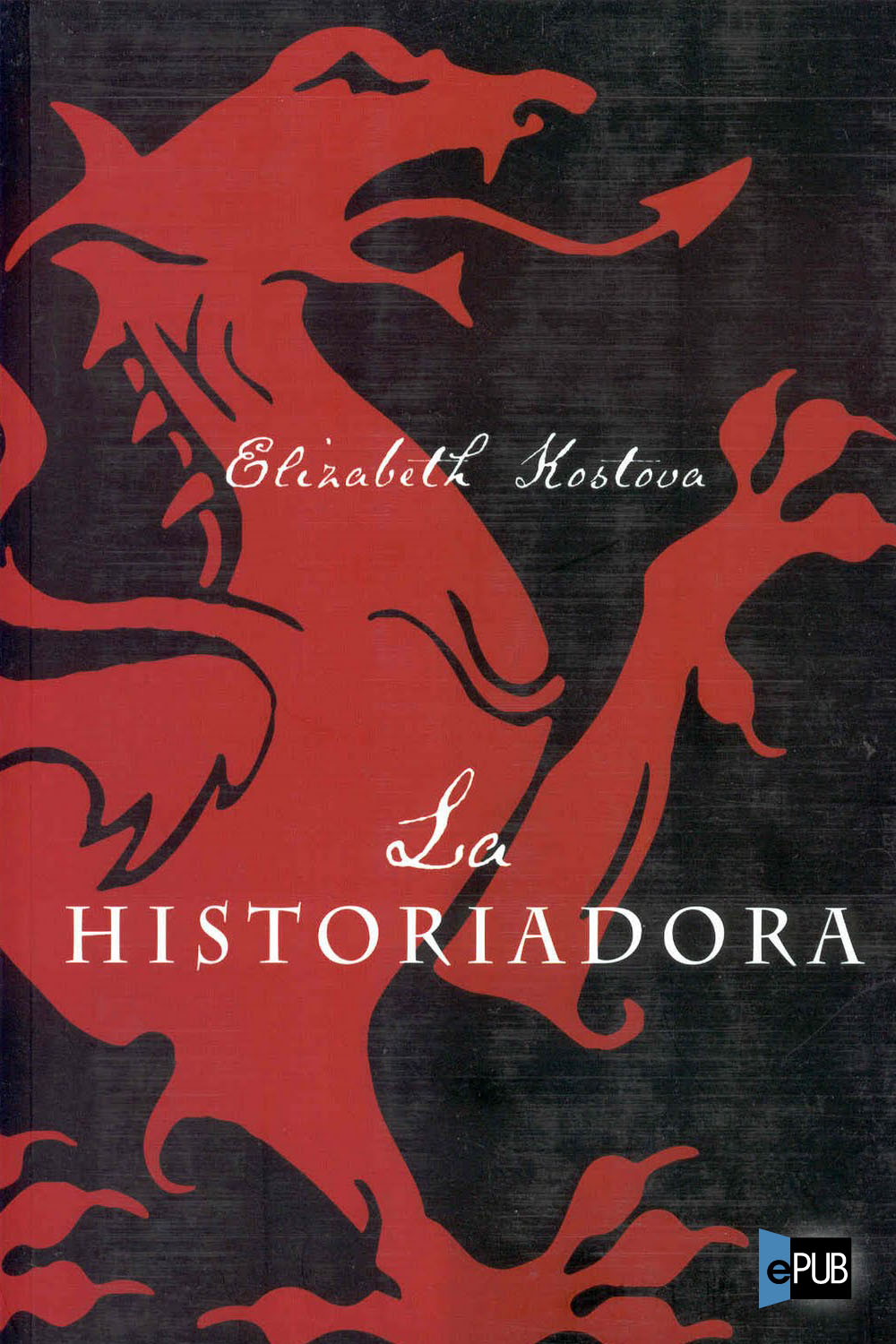 descargar libro La Historiadora