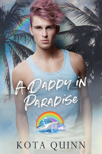 descargar libro A Daddy in Paradise