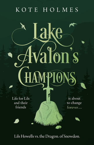 descargar libro Lake Avalon's Champions