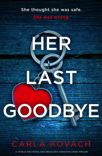 descargar libro Her Last Goodbye