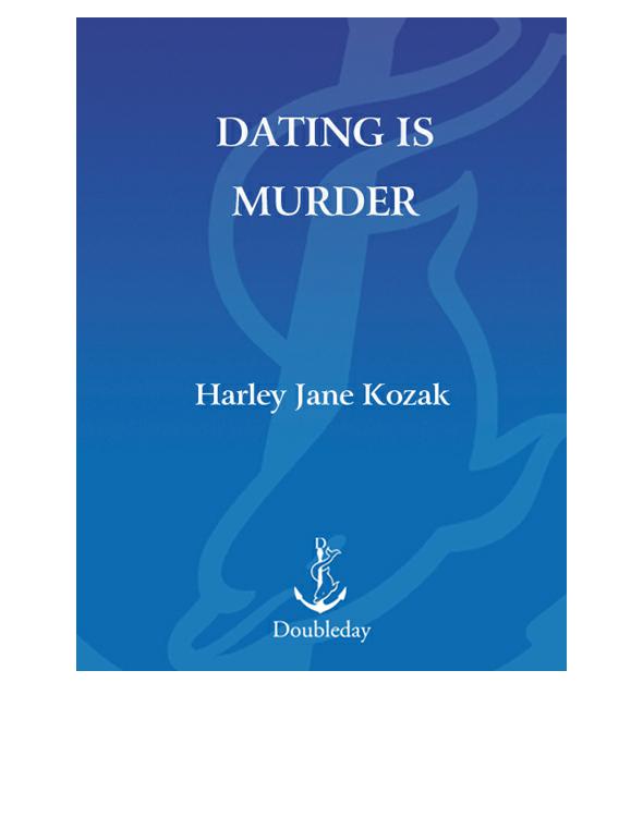 libro gratis Dating is Murder