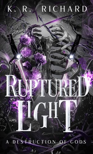 descargar libro Ruptured Light