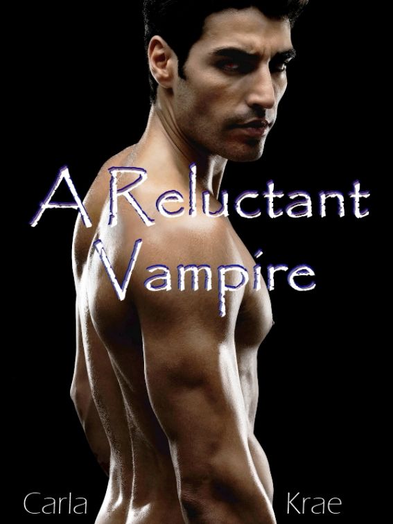 descargar libro A Reluctant Vampire