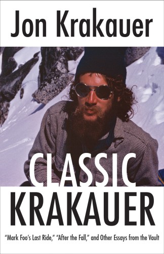 descargar libro Classic Krakauer