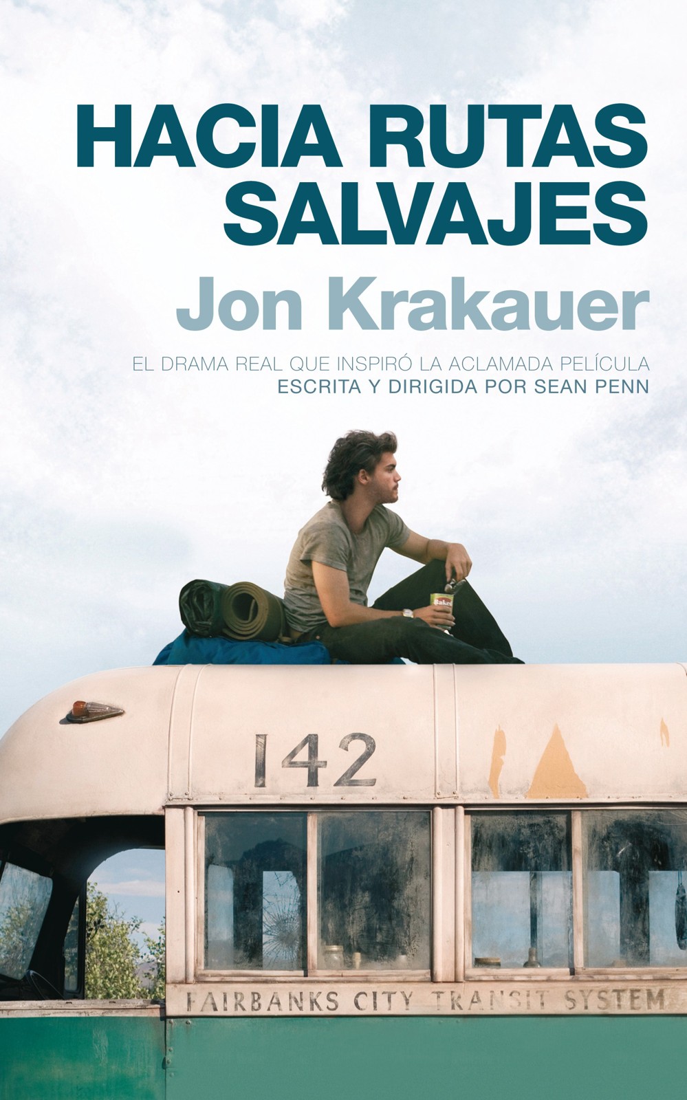 descargar libro Hacia Rutas Salvajes