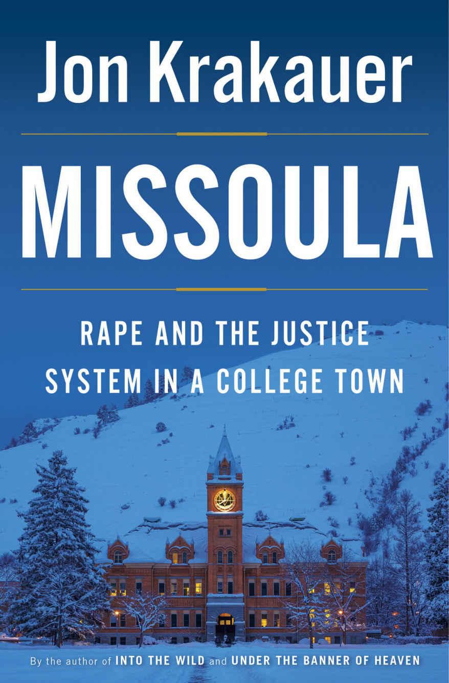 descargar libro Missoula: Rape and the Justice System in a College Town