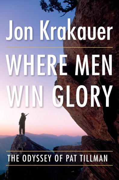 libro gratis Where Men Win Glory, The Odyssey of Pat Tillman