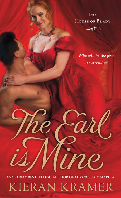 descargar libro The Earl is Mine