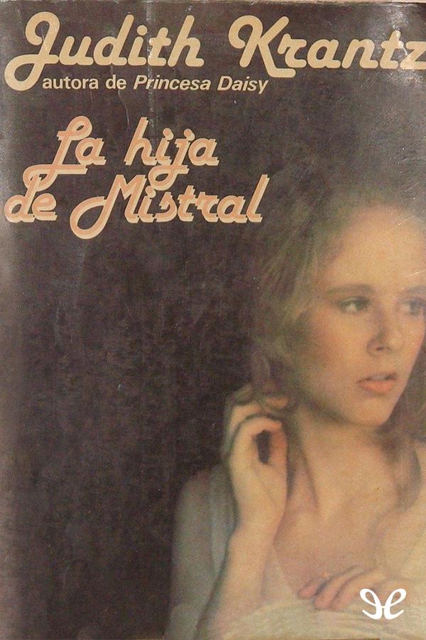 libro gratis La hija de Mistral