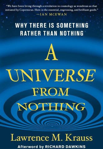 libro gratis A Universe From Nothing: Why There Is Something Rather Than Nothing