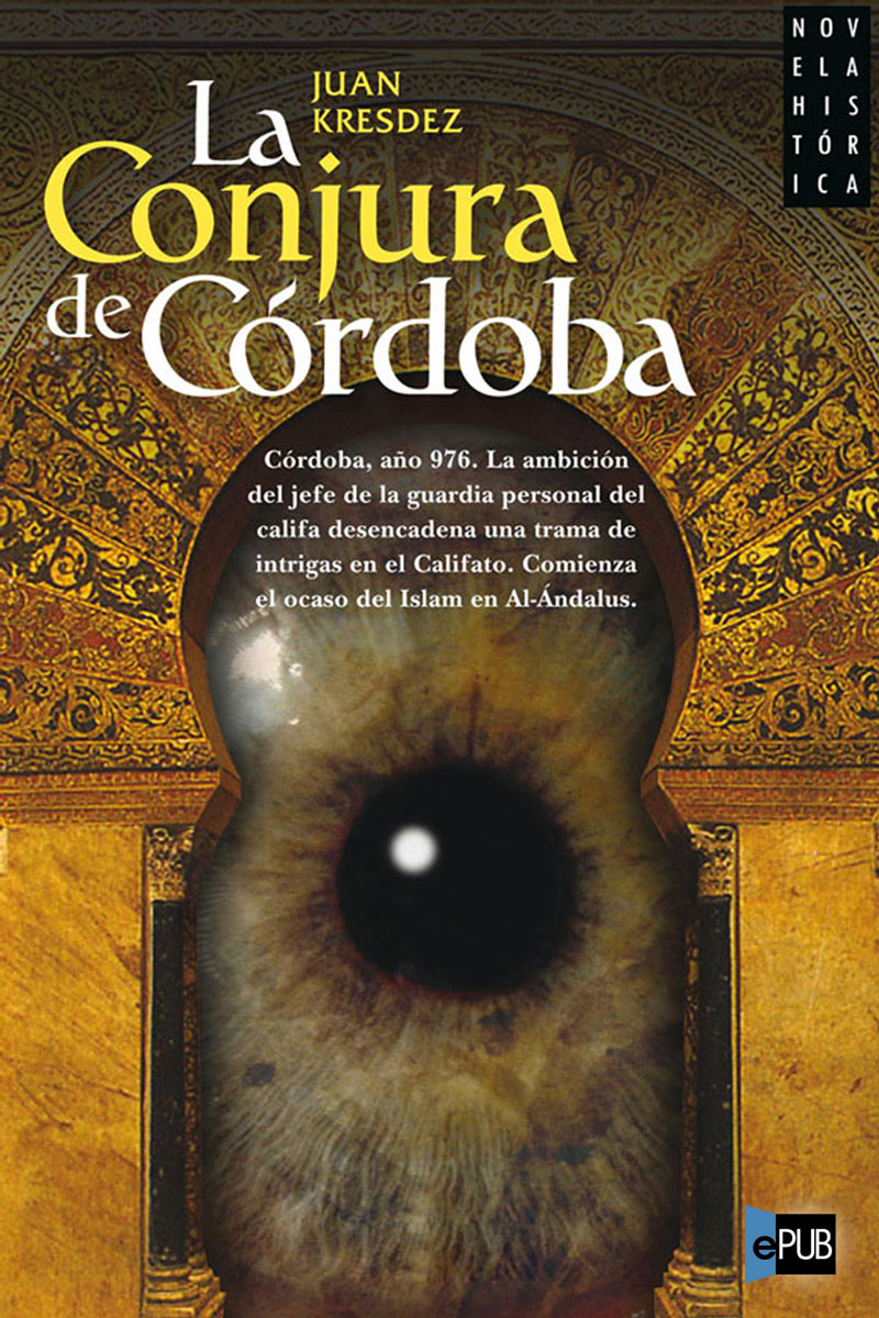 libro gratis La conjura de Córdoba