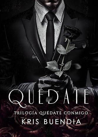 descargar libro Quédate (Quédate conmigo #01)