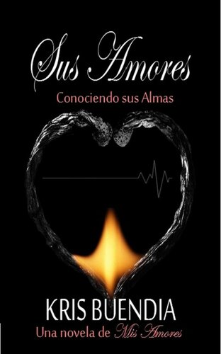 descargar libro Reconociendo almas 02 - Sus amores