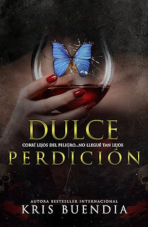 descargar libro Dulce Perdición