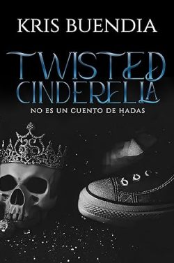 descargar libro Twisted Cinderella