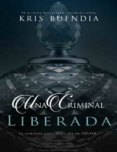 libro gratis Una criminal liberada