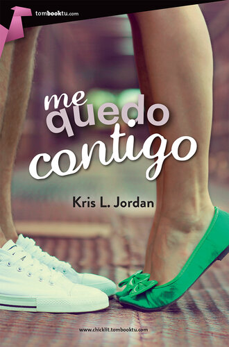 libro gratis Me quedo contigo