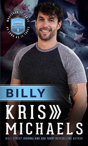 libro gratis Billy (Guardian Defenders Book 9)